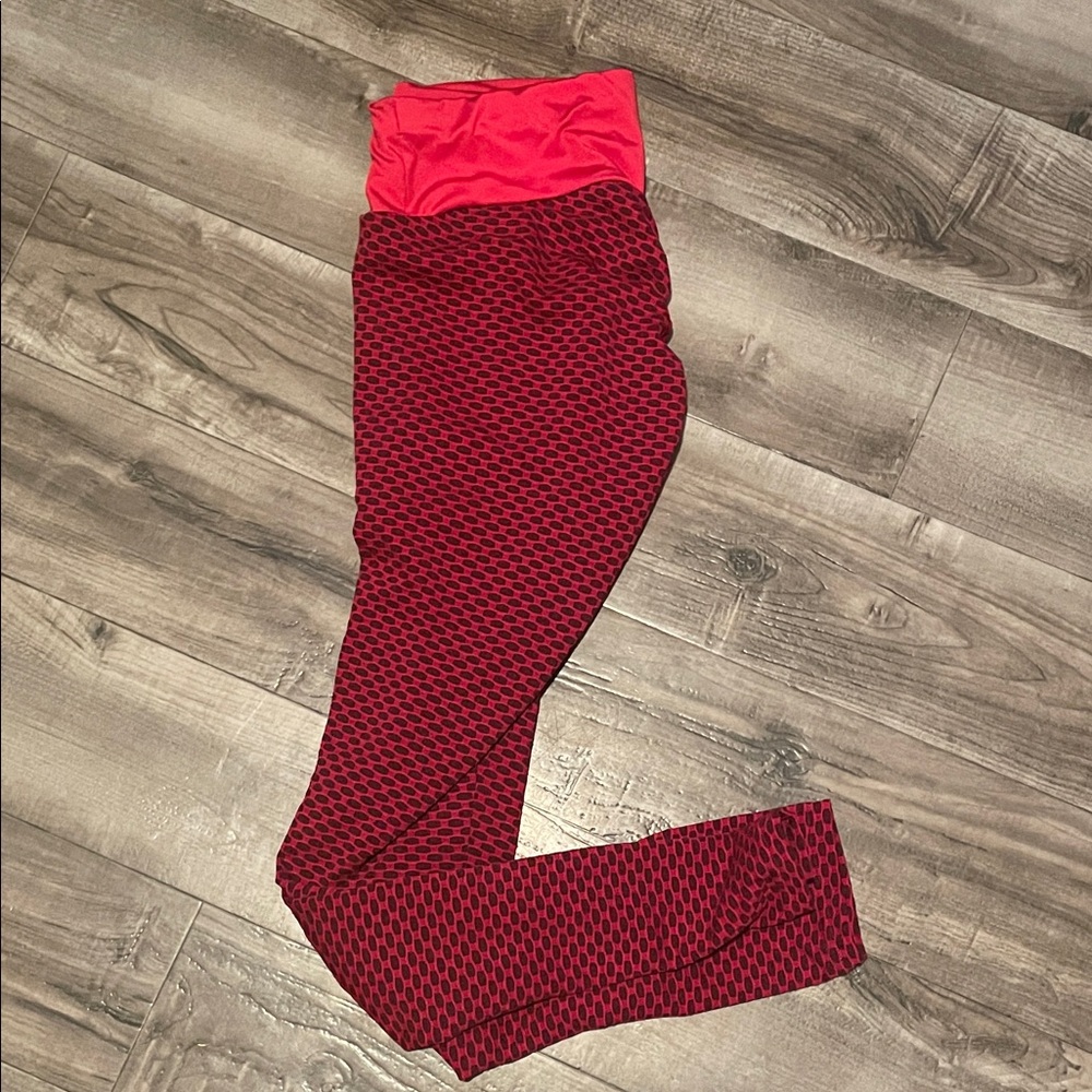Viral Leggings